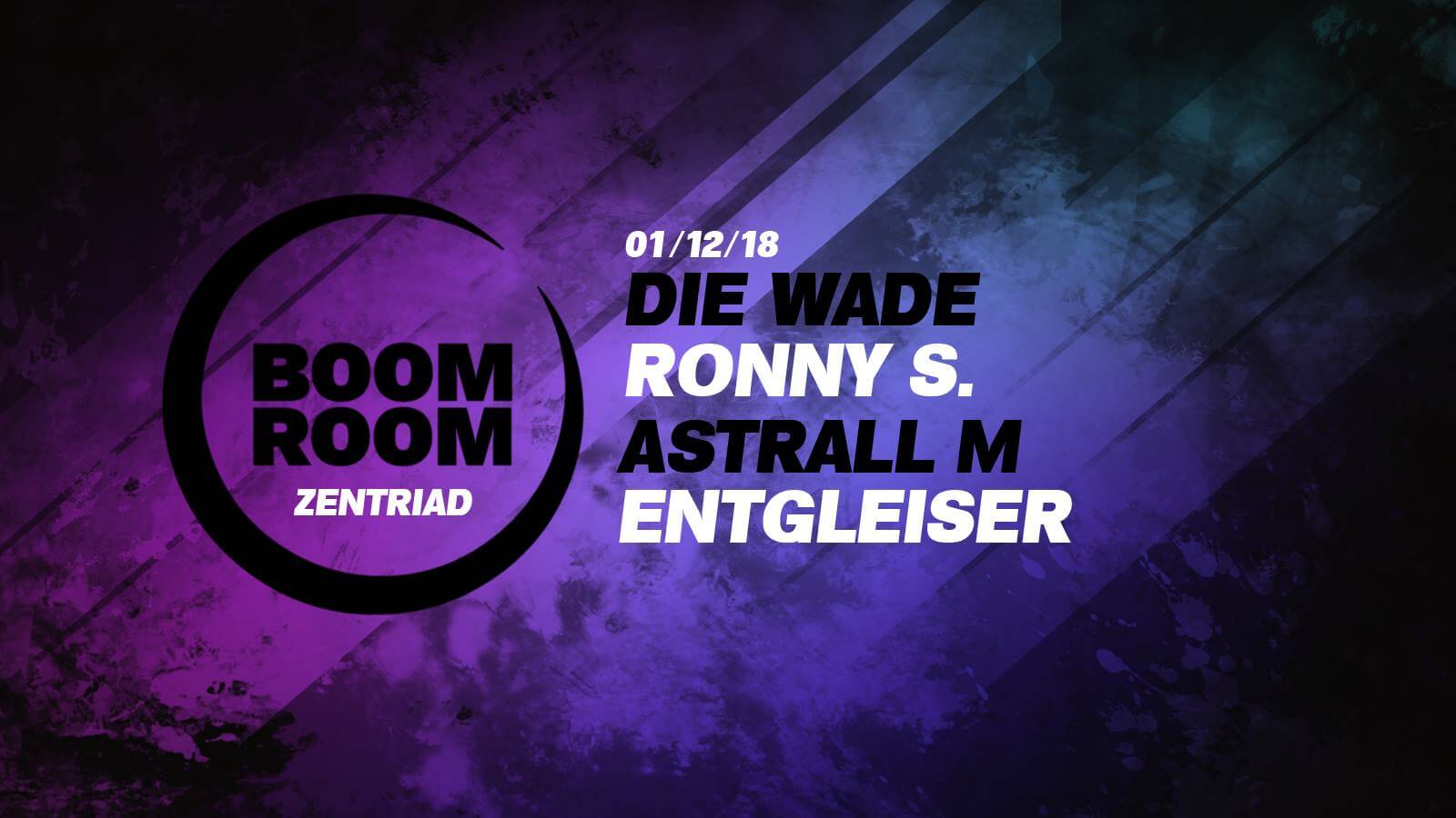 Boom Room #19