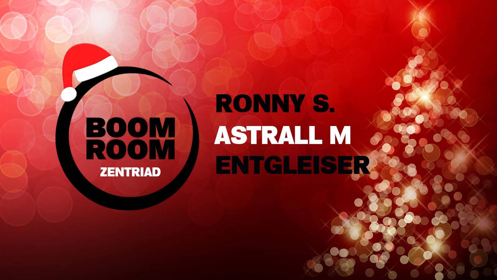Boom Room #8